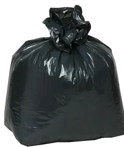 Webster® EarthSense® 0.65 mil Trash Bags, 10 gal, 24