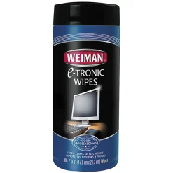 Weiman® E-tronic Wipes, 7