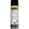 Weiman Products Stainless Steel Cleaner/Polish - Aerosol - 17 fl oz (0.5 quart) - Floral Scent - 6 / Carton - Clear