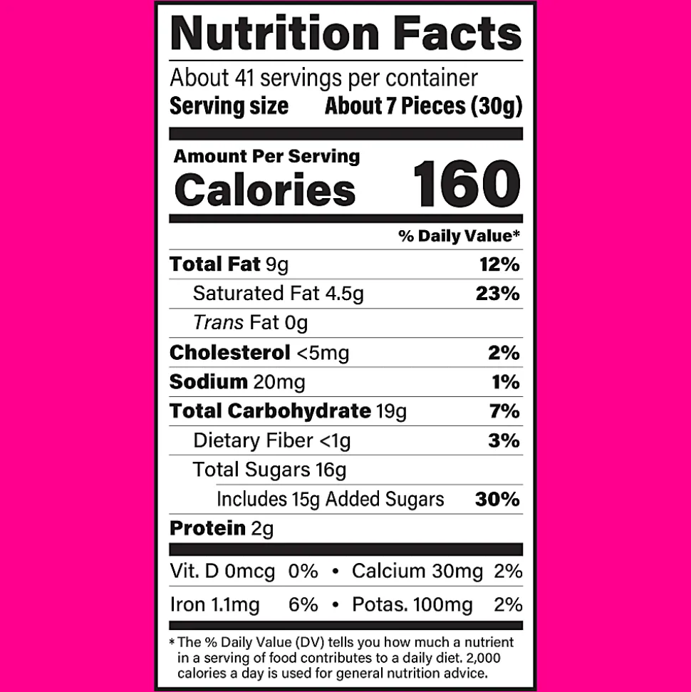 Wellsley Farms Milk Chocolate Covered Cashews, 44 Oz