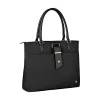 Wenger® Ana Laptop Tote With 15.6" Laptop Pocket, Black