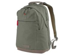 Wenger® Arundel Laptop Backpack, Olive