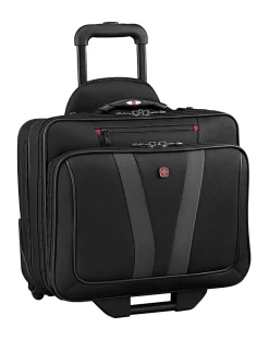 Wenger® Granada Pro Wheeled Laptop Case With 15.6