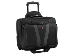 Wenger® Granada Pro Wheeled Laptop Case With 15.6