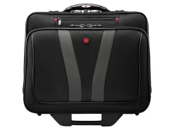 Wenger® Granada Pro Wheeled Laptop Case With 15.6