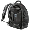 Wenger® Synergy Ballistic Laptop Backpack, Black