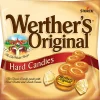 Werther's® Original® Hard Candies, 5.5 Oz Bag