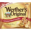 Werther's Original Hard Caramel Candies - Caramel - Individually Wrapped - 12 oz - 1 Each
