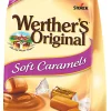 Werther's Original Soft Caramels, 25 Oz