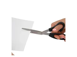 Westcott® All-Purpose Value Stainless Steel Scissors, 8