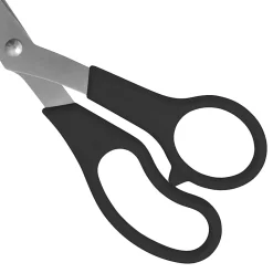 Westcott® All-Purpose Value Stainless Steel Scissors, 8