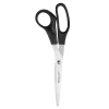 Westcott® All-Purpose Value Stainless Steel Scissors, 8", Pointed, Assorted Colors, Pack Of 3