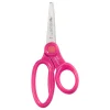 Westcott® Ant-Microbial Kids Scissors, 5", Pointed, Assorted Colors