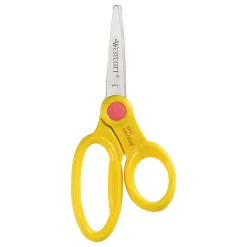 Westcott® Ant-Microbial Kids Scissors, 5