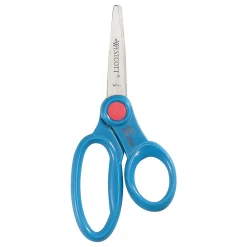 Westcott® Ant-Microbial Kids Scissors, 5