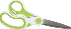 Westcott Carbo Titanium Glide Scissors, 8