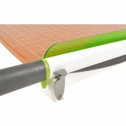 Westcott® CarboTitanium Guillotine Heavy-Duty Trimmer, 15