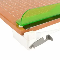 Westcott® CarboTitanium Guillotine Heavy-Duty Trimmer, 18