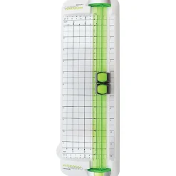 Westcott® Carbo Titanium Personal Paper Trimmer, 12