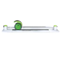 Westcott® CarboTitanium Rotary Trimmer, 12