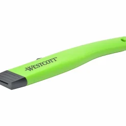Westcott® Ceramic Utility Box Cutter, 3/8