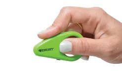 Westcott® Compact Ceramic Box Cutter, 3/4" Blade