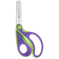 Westcott® Ergo Kids Scissors, 5
