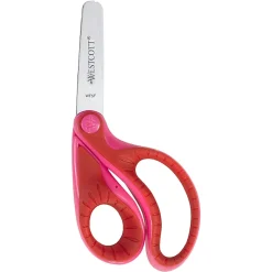 Westcott® Ergo Kids Scissors, 5