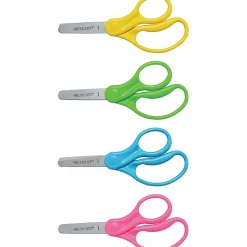 Westcott® Hard Handle Kids Value Scissors, 5