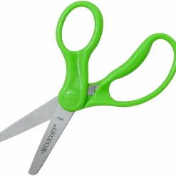 Westcott® Hard Handle Kids Value Scissors, 5