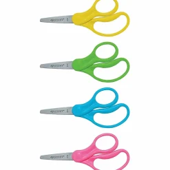 Westcott® Hard Handle Kids Value Scissors, 5