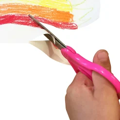 Westcott® Hard Handle Kids Value Scissors, 5