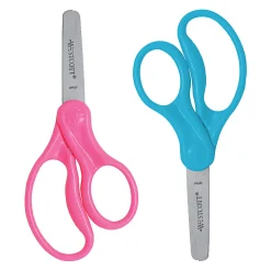Westcott® Hard Handle Kids Value Scissors, 5