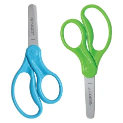 Westcott® Hard Handle Kids Value Scissors, 5