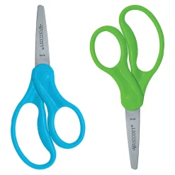 Westcott® Hard Handle Kids Value Scissors, 5