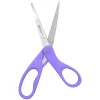 Westcott 7in Student Scissors Assorted Colors 2pk