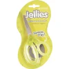 Westcott® Jellies Kids' Scissors, 5", Pointed, Assorted Colors