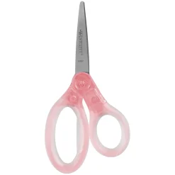 Westcott® Jellies Kids' Scissors, 5", Pointed, Assorted Colors