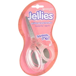 Westcott® Jellies Kids' Scissors, 5