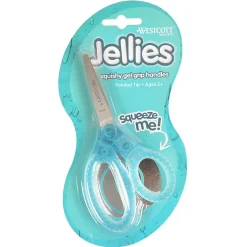 Westcott® Jellies Kids' Scissors, 5