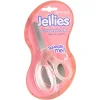 Westcott® Jellies Kids' Scissors, 5", Blunt, Assorted Colors
