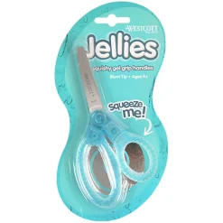 Westcott® Jellies Kids' Scissors, 5