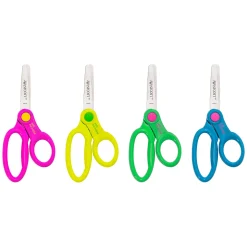 Westcott® Kids School Pack Scissors, 5