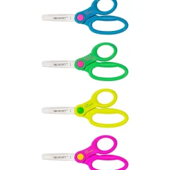 Westcott® Kids School Pack Scissors, 5