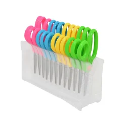 Westcott® Kids School Pack Scissors, 5