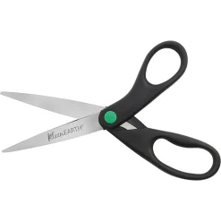 Westcott® KleenEarth All-Purpose Scissors, 8