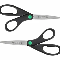 Westcott® KleenEarth All-Purpose Scissors, 8