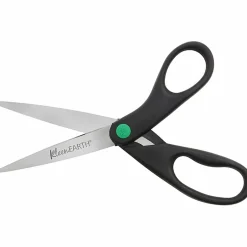 Westcott® KleenEarth All-Purpose Scissors, 8