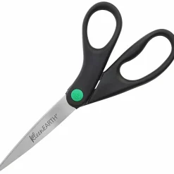 Westcott® KleenEarth All-Purpose Scissors, 8