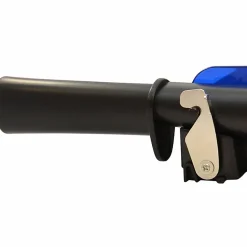 Westcott® Multi-Purpose Guillotine Trimmer, 12", Black/Blue